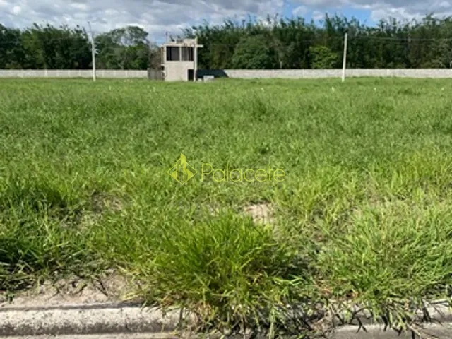 Terreno com 175m², à venda, no bairro Residencial e Comercial Cidade Morumbi em Pindamonhangaba