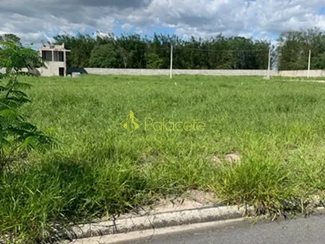 Terreno com 175m², à venda, no bairro Residencial e Comercial Cidade Morumbi em Pindamonhangaba
