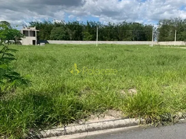 Terreno com 175m², à venda, no bairro Residencial e Comercial Cidade Morumbi em Pindamonhangaba