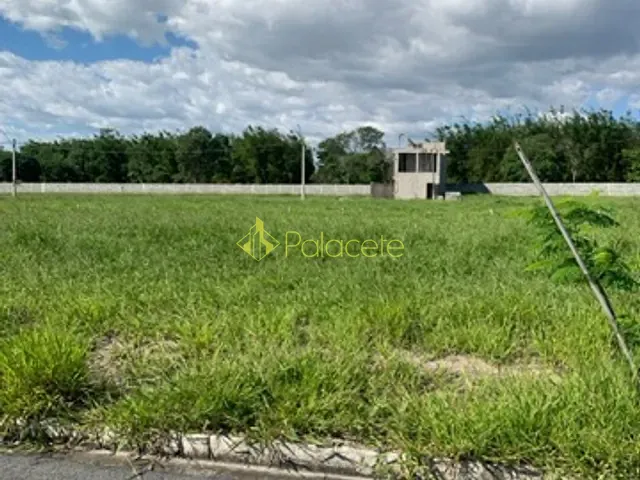 Terreno com 175m², à venda, no bairro Residencial e Comercial Cidade Morumbi em Pindamonhangaba