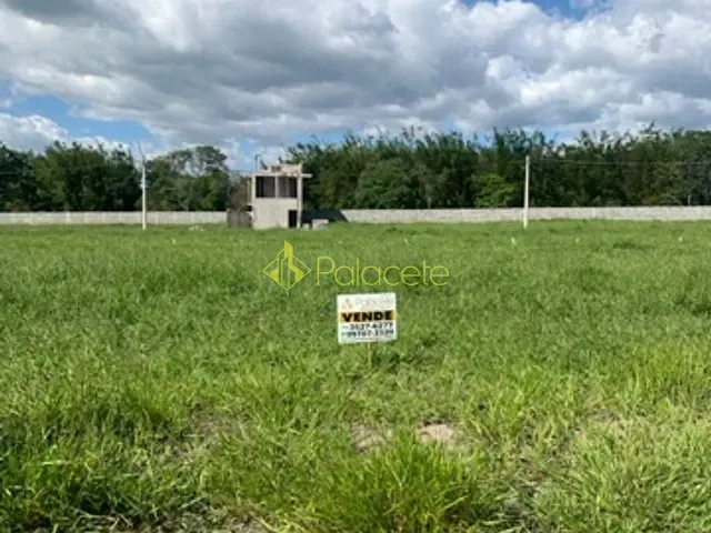 Terreno com 175m², à venda, no bairro Residencial e Comercial Cidade Morumbi em Pindamonhangaba