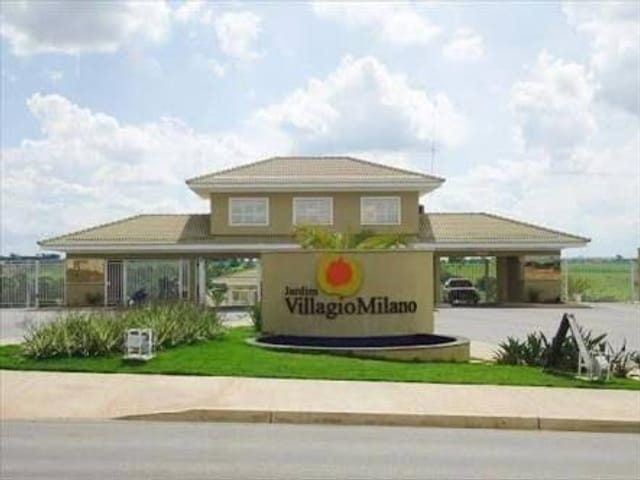 Foto do Terreno - Terreno residencial à venda, Condomínio Villagio Milano, Sorocaba - TE4061. | Ary Proenca Negócios Imobiliários Ltda