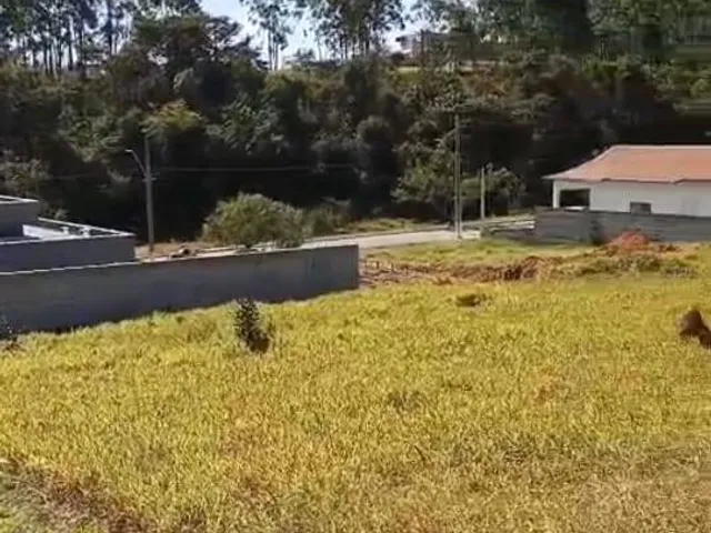 Terreno com 623m², à venda, no bairro Campos do Conde Taubaté em Taubaté