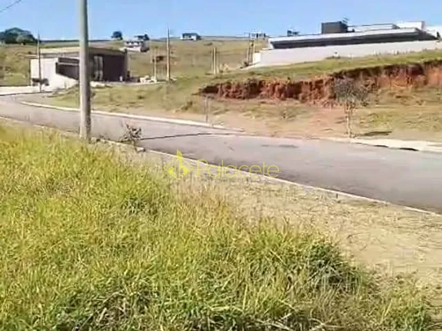 Terreno com 623m², à venda, no bairro Campos do Conde Taubaté em Taubaté