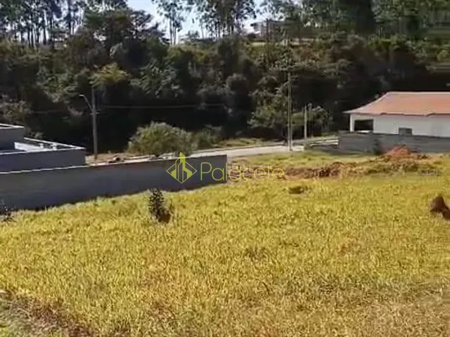 Terreno com 623m², à venda, no bairro Campos do Conde Taubaté em Taubaté