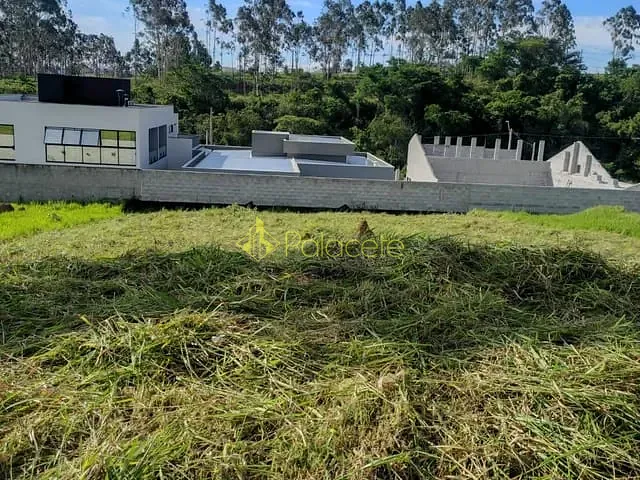 Terreno com 623m², à venda, no bairro Campos do Conde Taubaté em Taubaté