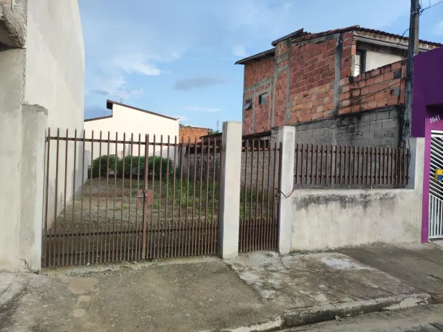Terreno com 195m², à venda, no bairro Vila Rica em Pindamonhangaba