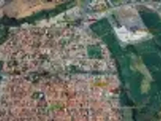 Terreno com 195m², à venda, no bairro Vila Rica em Pindamonhangaba
