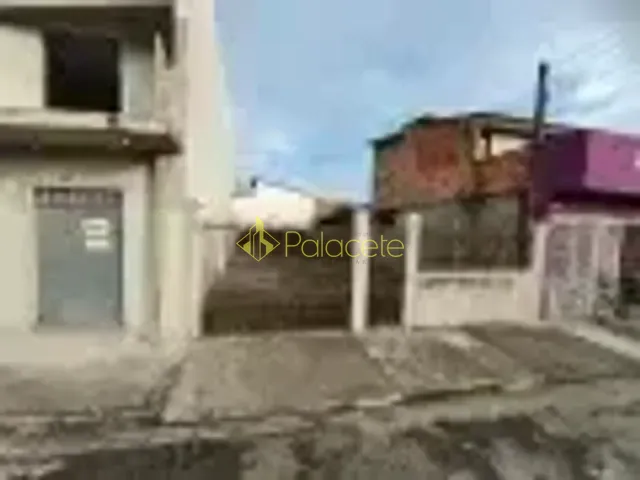 Terreno com 195m², à venda, no bairro Vila Rica em Pindamonhangaba