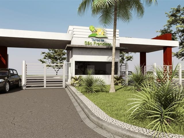 Foto do Terreno - Terreno  residencial à venda, Cajuru do Sul, Sorocaba. | Ary Proenca Negócios Imobiliários Ltda
