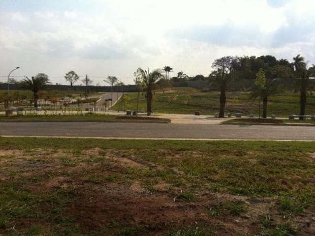 Foto do Terreno - Terreno residencial à venda, Alphaville Nova Esplanada II, Votorantim - TE4058. | Ary Proenca Negócios Imobiliários Ltda