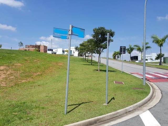 Foto do Terreno - Terreno à venda 621.32M², Alphaville Nova Esplanada, Votorantim - SP | Alphaville Esplanada I | Ary Proenca Negócios Imobiliários Ltda