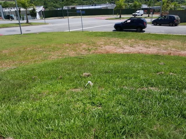 Foto do Terreno - Terreno à venda 621.32M², Alphaville Nova Esplanada, Votorantim - SP | Alphaville Esplanada I | Ary Proenca Negócios Imobiliários Ltda
