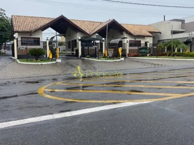 Terreno com 259m², à venda, no bairro Jardim Campo Alegre em Pindamonhangaba