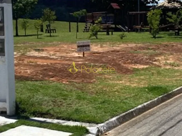 Terreno com 259m², à venda, no bairro Jardim Campo Alegre em Pindamonhangaba