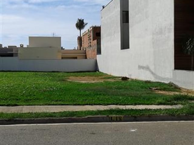 Foto do Terreno - Terreno residencial à venda, Condomínio Ibiti Royal Park, Sorocaba. | Ary Proenca Negócios Imobiliários Ltda