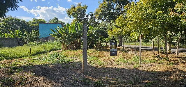 Terreno com 317m², à venda, no bairro Vitória Vale II em Pindamonhangaba