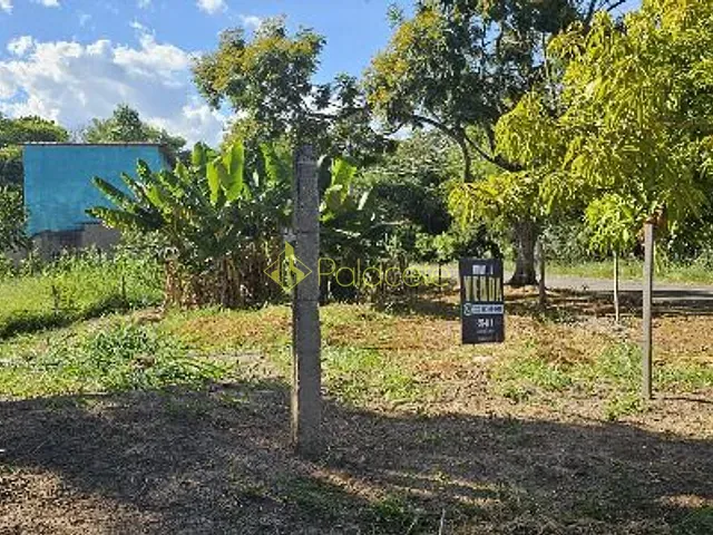 Terreno com 317m², à venda, no bairro Vitória Vale II em Pindamonhangaba