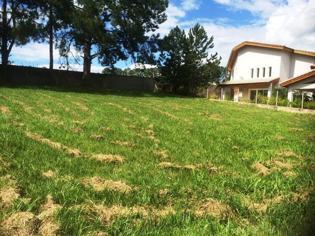 Foto do Terreno - Terreno  - Condomínio Vale do Lago, Sorocaba. | Ary Proenca Negócios Imobiliários Ltda