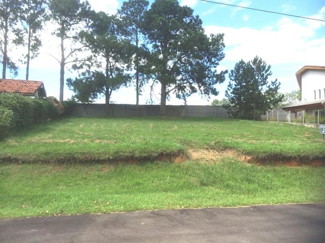 Foto do Terreno - Terreno  - Condomínio Vale do Lago, Sorocaba. | Ary Proenca Negócios Imobiliários Ltda