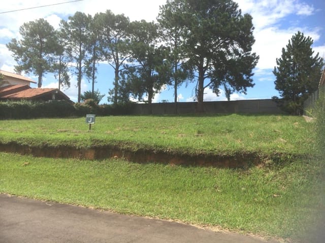 Foto do Terreno - Terreno  - Condomínio Vale do Lago, Sorocaba. | Ary Proenca Negócios Imobiliários Ltda