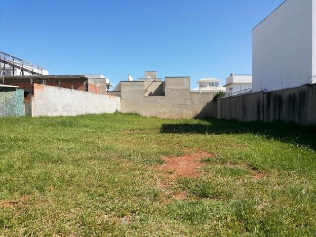 Foto do Terreno - Terreno residencial à venda, Condomínio Vila do Bosque, Sorocaba - TE4054. | Ary Proenca Negócios Imobiliários Ltda