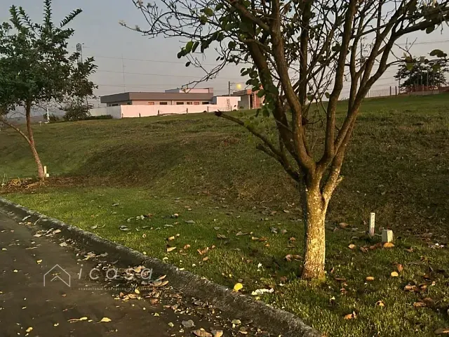 Terreno com 360m², à venda, no bairro Santa Luzia em Caçapava