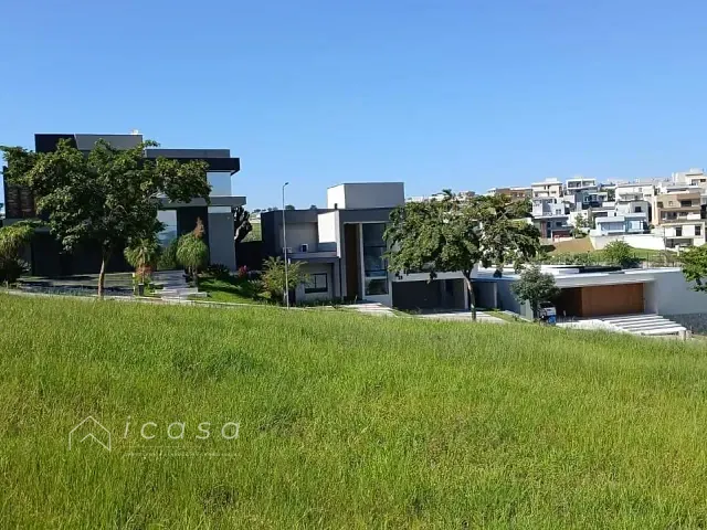 Terreno com 600m², à venda, no bairro Condomínio Residencial Colinas do Paratehy em São José dos Campos