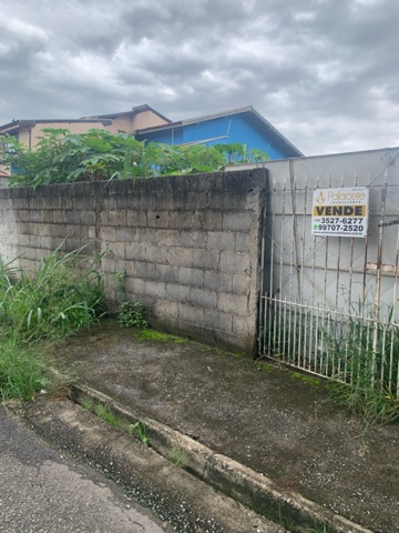 Terreno com 250m², à venda, no bairro Residencial e Comercial Jardim Yassuda em Pindamonhangaba