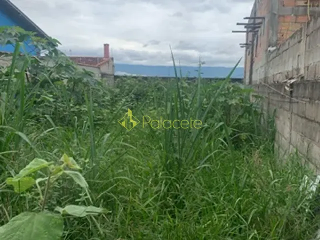 Terreno com 250m², à venda, no bairro Residencial e Comercial Jardim Yassuda em Pindamonhangaba