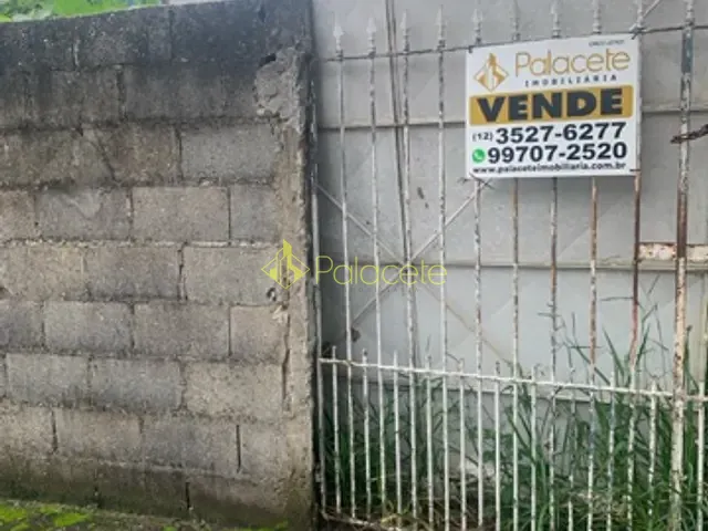 Terreno com 250m², à venda, no bairro Residencial e Comercial Jardim Yassuda em Pindamonhangaba