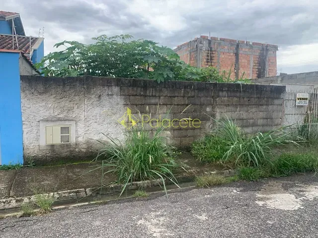 Terreno com 250m², à venda, no bairro Residencial e Comercial Jardim Yassuda em Pindamonhangaba