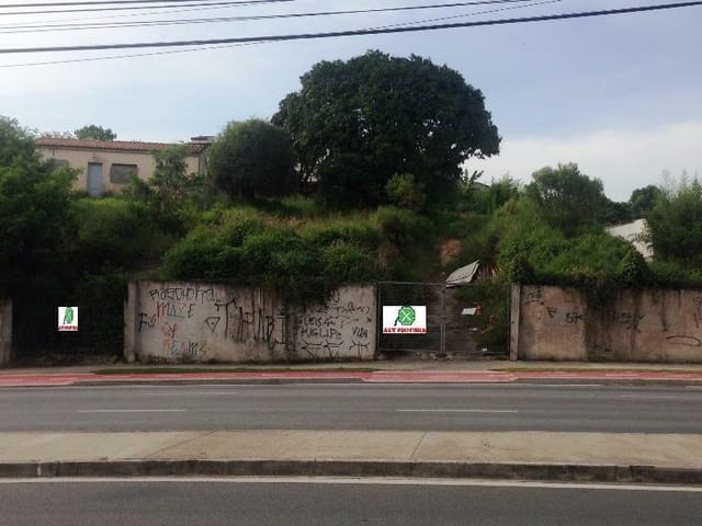 Foto do Terreno - Area comercial - Jardim Ferreira, Sorocaba - TE4049. | Ary Proenca Negócios Imobiliários Ltda