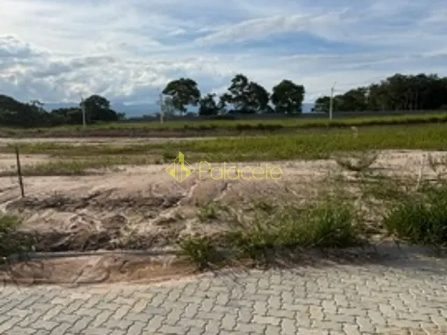 Terreno com 175m², à venda, no bairro Loteamento Industrial Água Preta em Pindamonhangaba