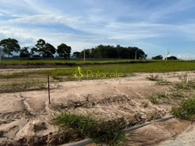 Terreno com 175m², à venda, no bairro Loteamento Industrial Água Preta em Pindamonhangaba