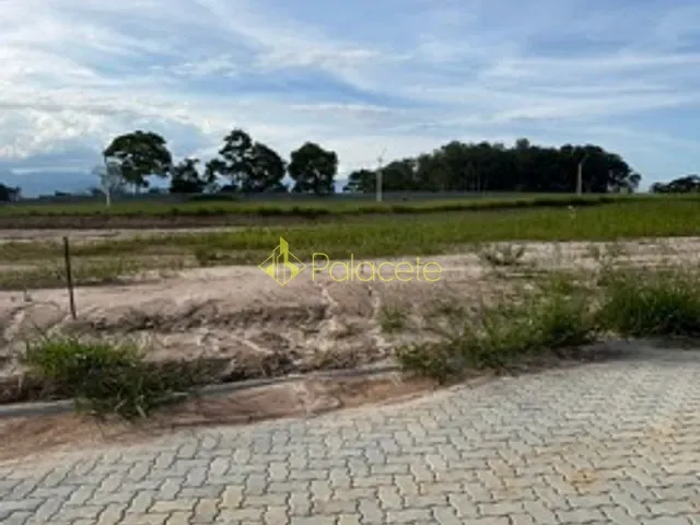 Terreno com 175m², à venda, no bairro Loteamento Industrial Água Preta em Pindamonhangaba