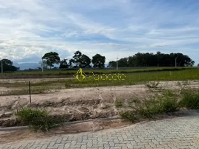 Terreno com 175m², à venda, no bairro Loteamento Industrial Água Preta em Pindamonhangaba