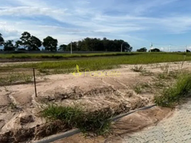 Terreno com 175m², à venda, no bairro Loteamento Industrial Água Preta em Pindamonhangaba