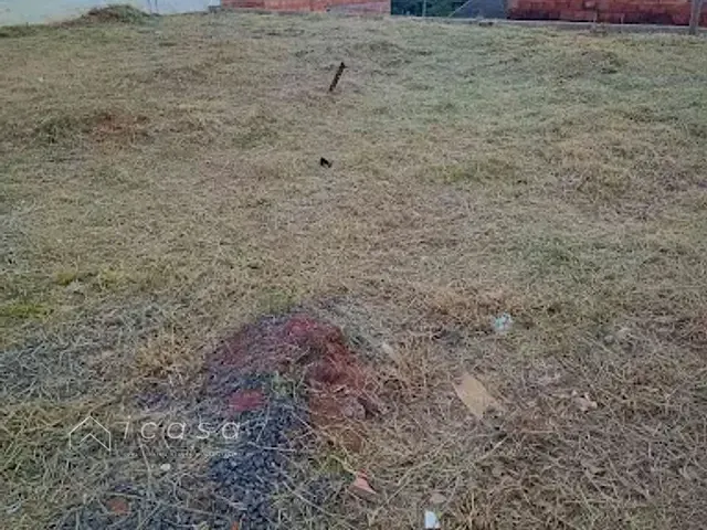 Terreno com 180m², à venda, no bairro Residencial Alto dos Ypes em São José dos Campos