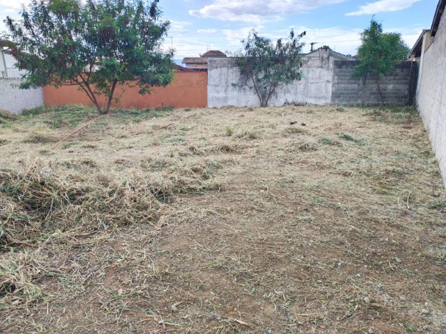 Terreno com 403m², à venda, no bairro Residencial Campo Belo em Pindamonhangaba