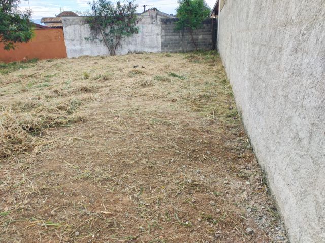 Terreno com 403m², à venda, no bairro Residencial Campo Belo em Pindamonhangaba