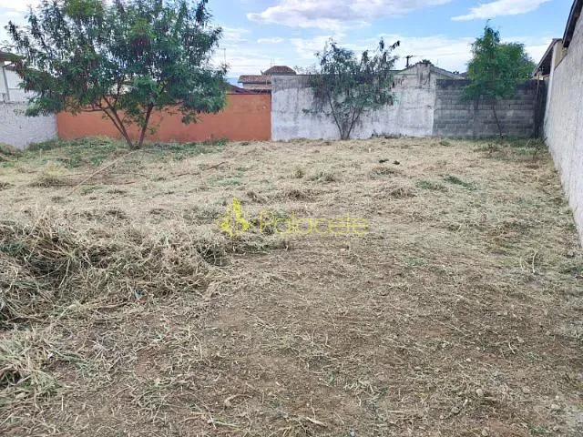 Terreno com 403m², à venda, no bairro Residencial Campo Belo em Pindamonhangaba