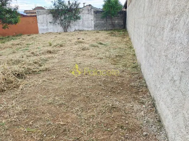 Terreno com 403m², à venda, no bairro Residencial Campo Belo em Pindamonhangaba