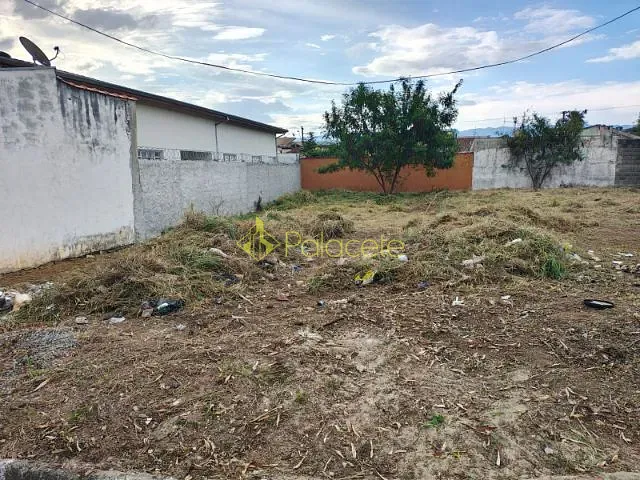 Terreno com 403m², à venda, no bairro Residencial Campo Belo em Pindamonhangaba