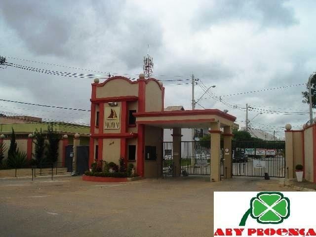 Foto do Terreno - Terreno  residencial à venda, Jardim Portobello, Sorocaba. | Ary Proenca Negócios Imobiliários Ltda