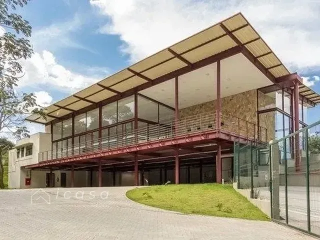 Terreno com 714m², à venda, no bairro Condomínio Reserva do Paratehy em São José dos Campos