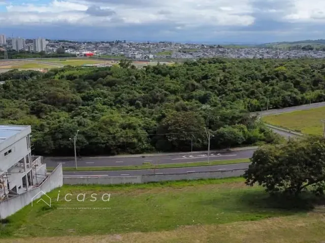 Terreno com 714m², à venda, no bairro Condomínio Reserva do Paratehy em São José dos Campos