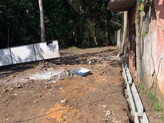 Terreno com 1620m², à venda, no bairro Bela Vista em Pindamonhangaba