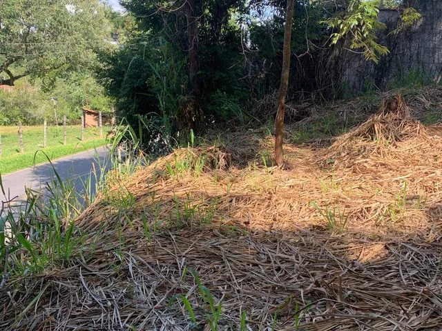 Terreno com 1620m², à venda, no bairro Bela Vista em Pindamonhangaba