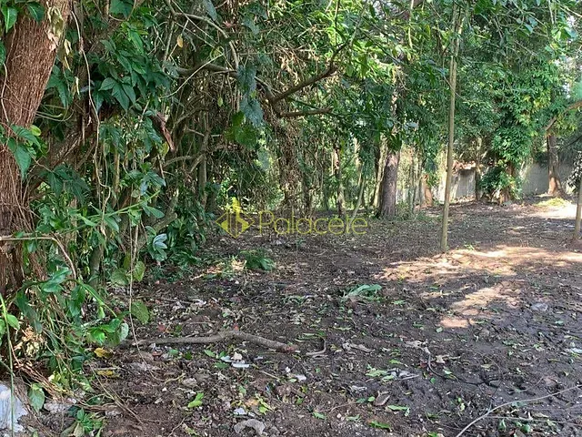 Terreno com 1620m², à venda, no bairro Bela Vista em Pindamonhangaba